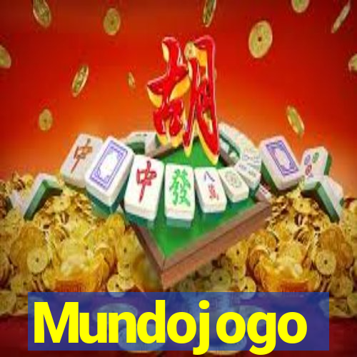 Mundojogo