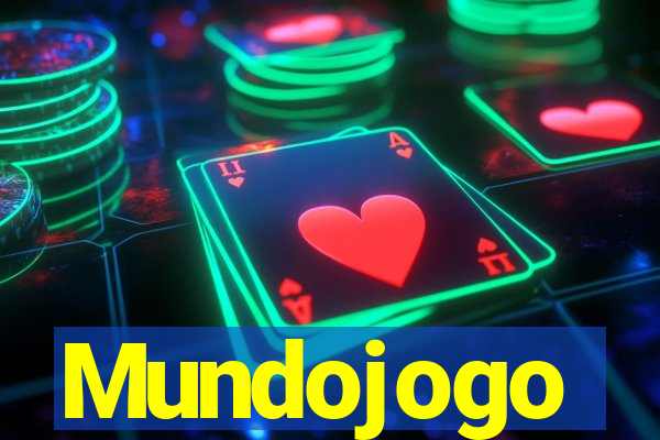 Mundojogo