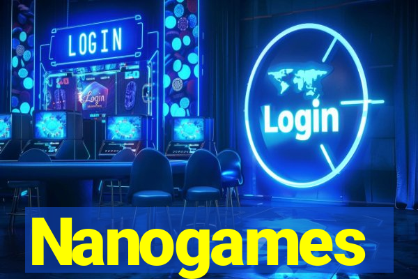 Nanogames
