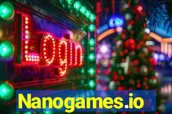 Nanogames.io