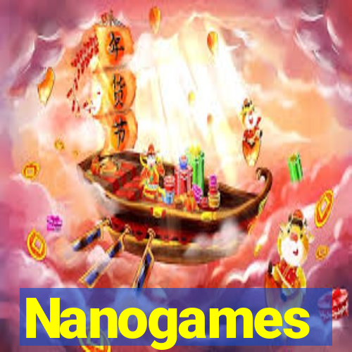 Nanogames