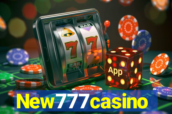 New777casino