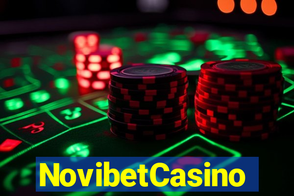 NovibetCasino
