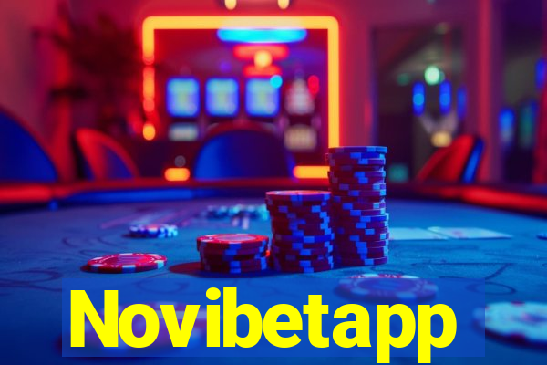 Novibetapp