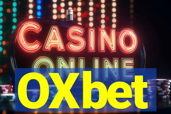 OXbet