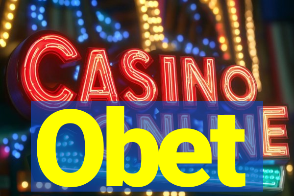 Obet