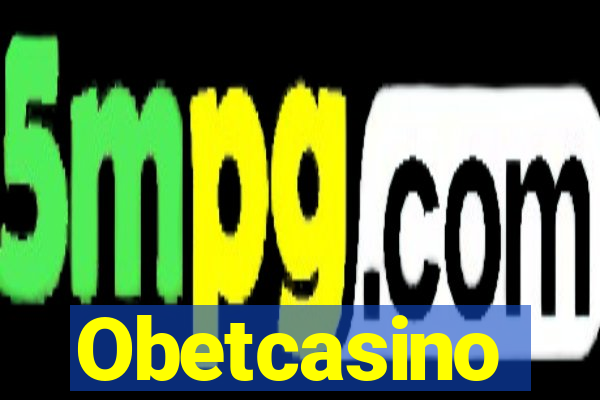 Obetcasino