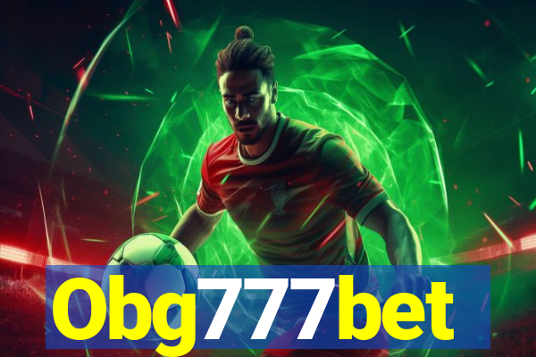 Obg777bet
