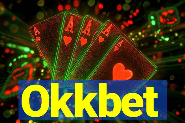 Okkbet