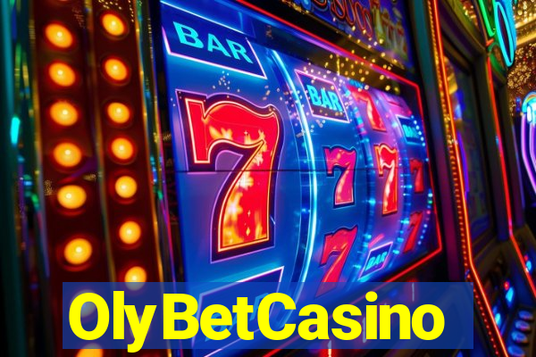 OlyBetCasino