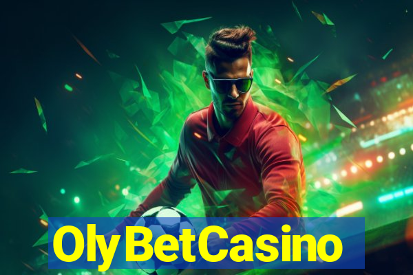 OlyBetCasino