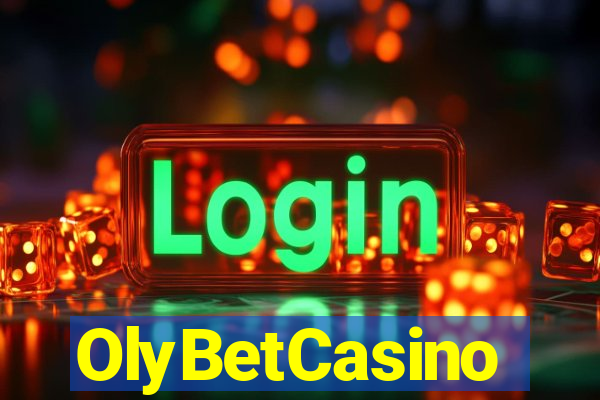 OlyBetCasino