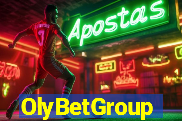 OlyBetGroup