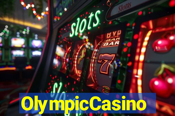 OlympicCasino
