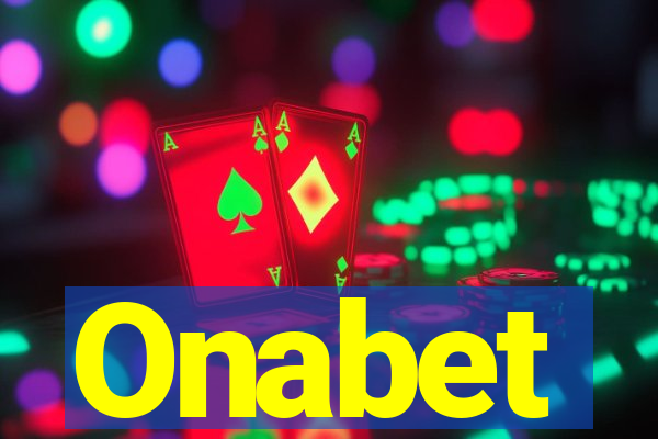 Onabet