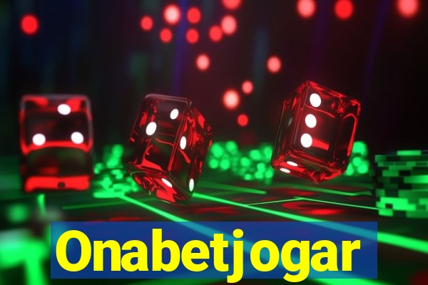 Onabetjogar