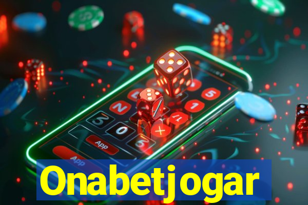 Onabetjogar