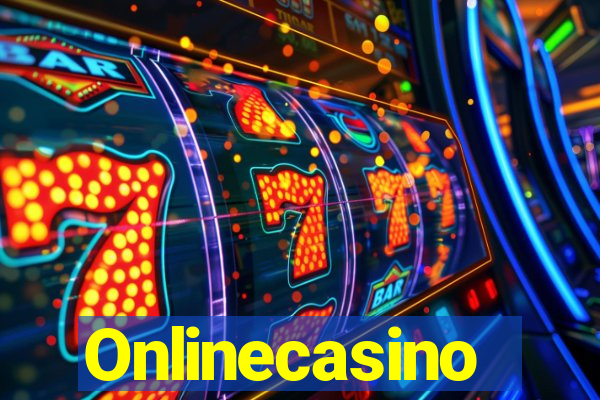 Onlinecasino