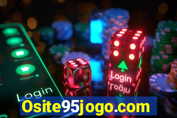 Osite95jogo.com