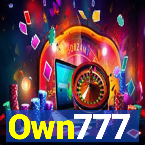 Own777