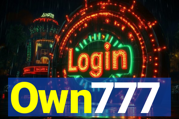 Own777