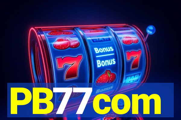 PB77com