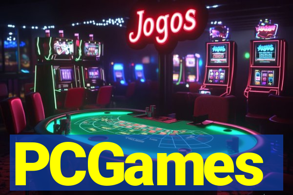 PCGames
