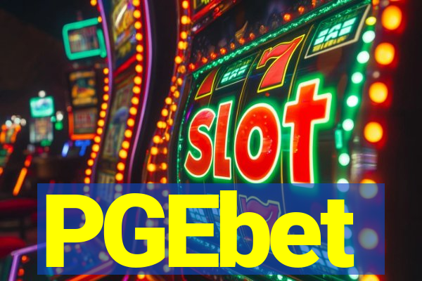 PGEbet