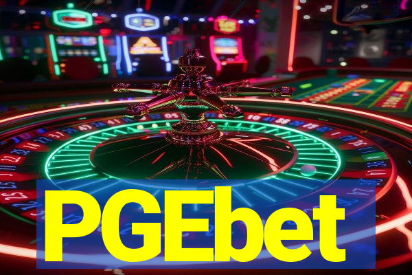 PGEbet