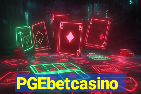 PGEbetcasino