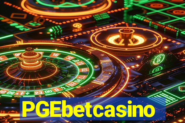 PGEbetcasino
