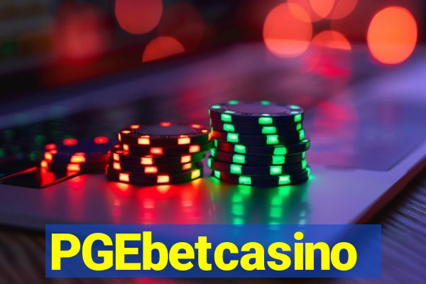 PGEbetcasino