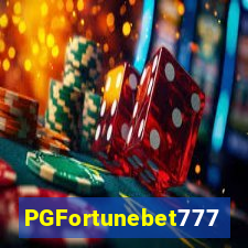 PGFortunebet777