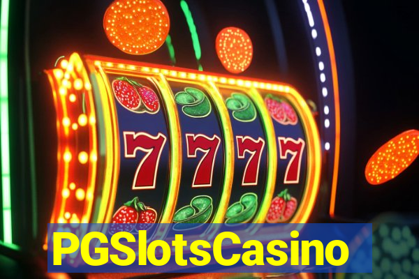 PGSlotsCasino
