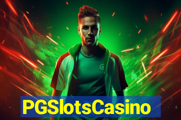 PGSlotsCasino
