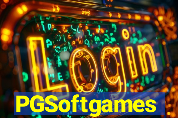 PGSoftgames