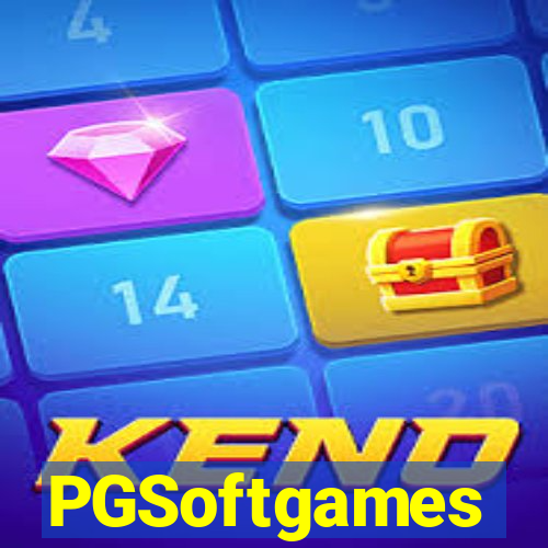 PGSoftgames