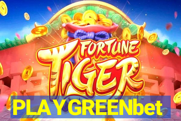 PLAYGREENbet