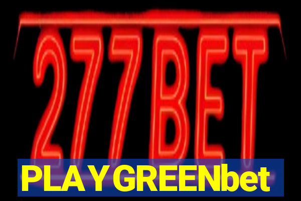 PLAYGREENbet