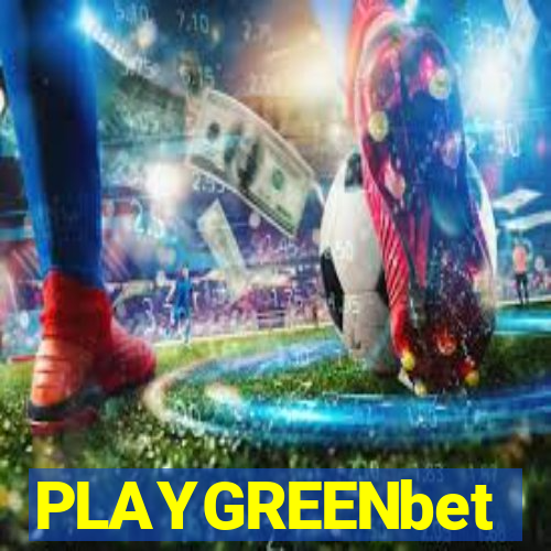 PLAYGREENbet