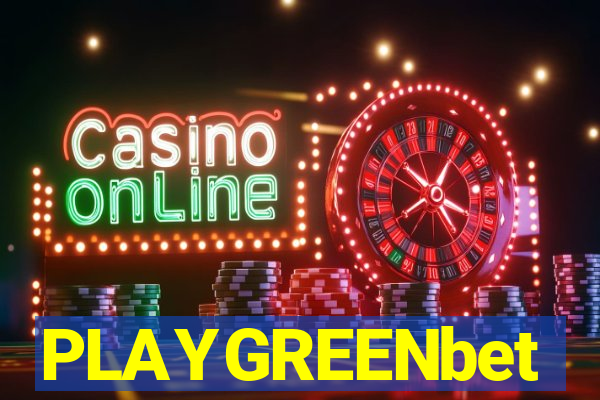 PLAYGREENbet