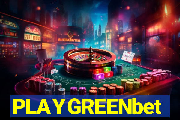 PLAYGREENbet
