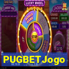 PUGBETJogo