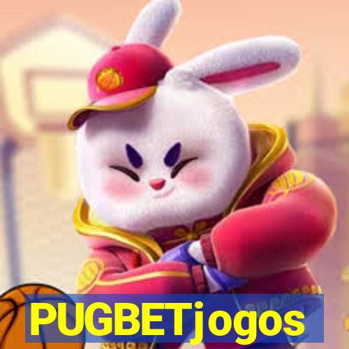 PUGBETjogos