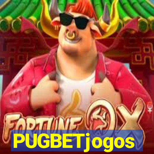 PUGBETjogos