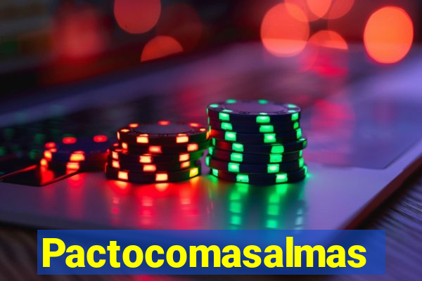 Pactocomasalmas