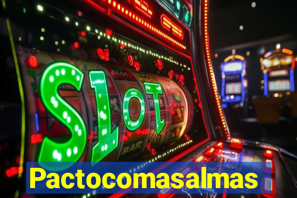 Pactocomasalmas