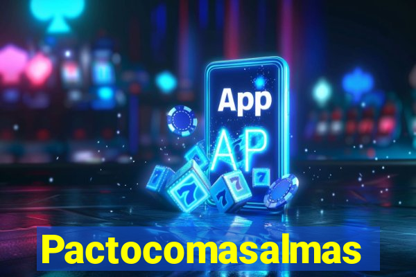 Pactocomasalmas
