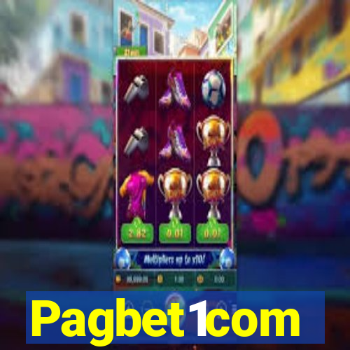 Pagbet1com