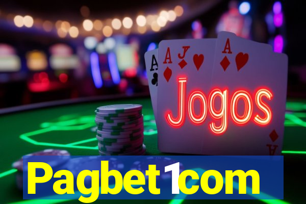 Pagbet1com